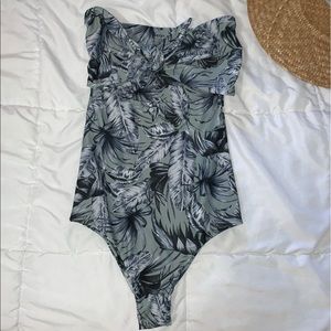 Mikoh Swim Lana One Piece
